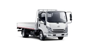 CAMION PLANO